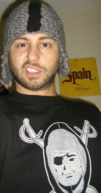 Aaron Ferreira