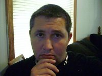 Stephen Storms
