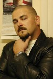 Scott Sprayberry