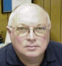 Richard Clanton