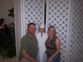 Bobby Lacomb