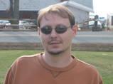 Jason Cosner