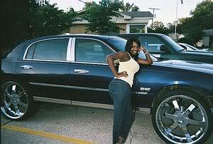 Brandy Wilkerson