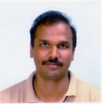 Vividh Thorat