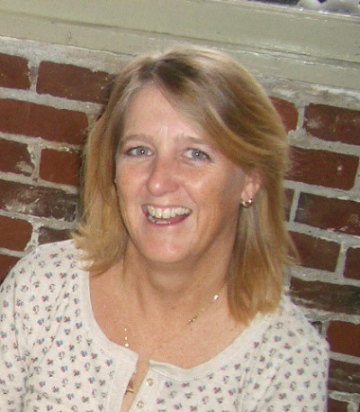 Theresa Ray
