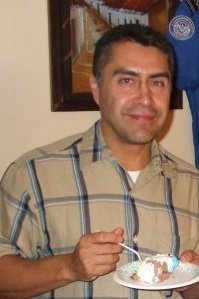 Marcos Pazymino