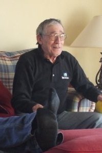 Adam Ganz