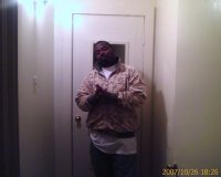 Derral Moore