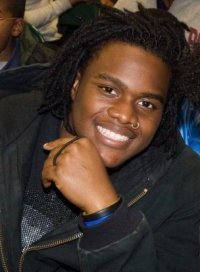 Malachi Nibbs