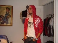 Garret Fedder