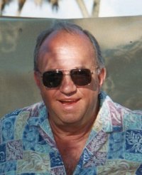 Harry Mount