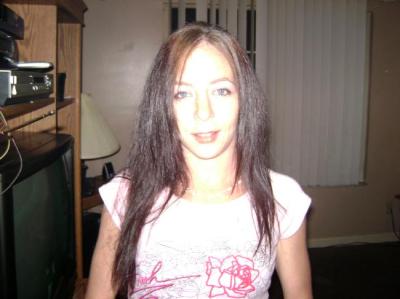 Stephanie Dowdle