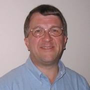 Peter Hamilton