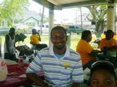Jamaal Hayes