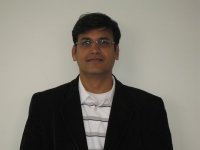 Sachin Suryawanshi