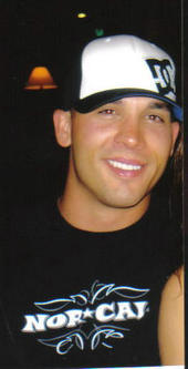 Eric Lewis