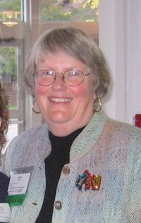 Anita Ratwik