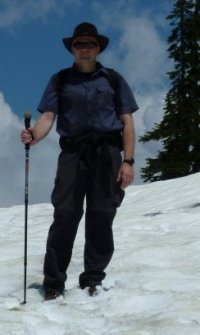 Tomas Berghall