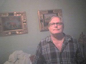 Albert Echols