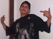 Randy Melendez