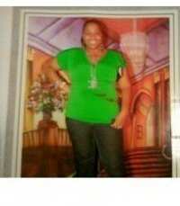 Rashetta Robinson