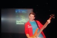 Andrew Dickerson
