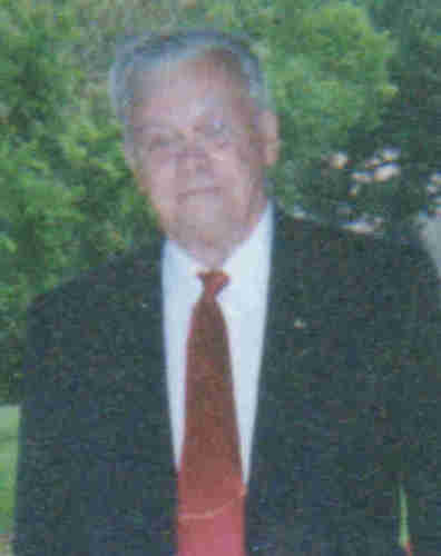 Joseph Villademoros