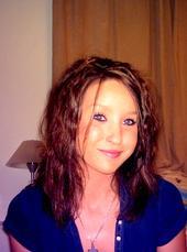 Meghan Bolshaw