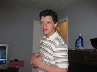 Cole Angelet