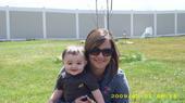 Mallorie Paden