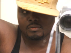 Carl Coleman