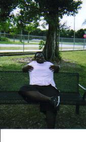 Ronald Davis
