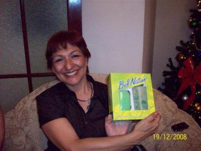 Nelly Rios