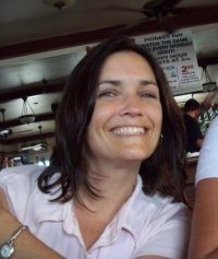 Brenda Vogt