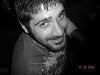 Carmine Perri