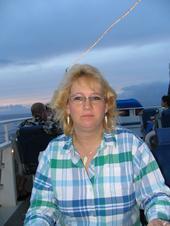 Melinda Cash