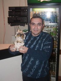 Vaghinak Khachatryan