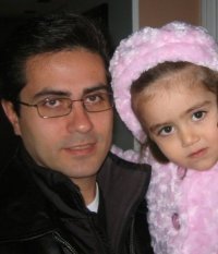 Reza Pedram