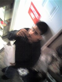 Noeen Siddique
