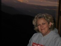 Tammy Rowe