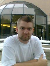 Jarrod Spurlock
