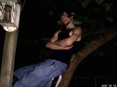 Scotty Ray