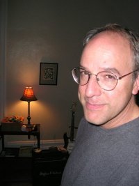 Neil Pharis