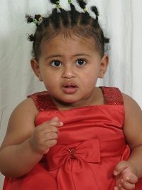 Yeshi Habtemariam