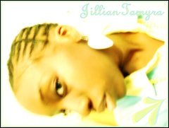 Jillian Counts