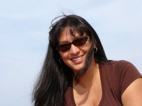 Yvette Klepinger