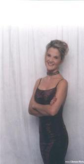 Tina Mcwethy