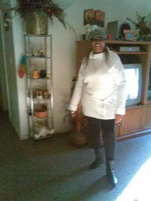 Deborah Tillman