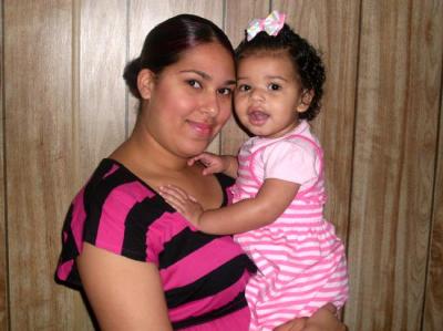 Wilmarie Maldonado