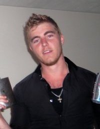 Kevin Olmstead